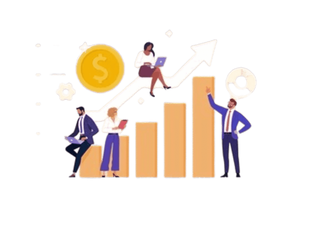 digital marketing for small businesses growth strategies