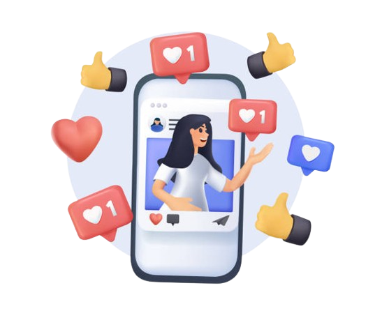 social media marketing for business growth strategy