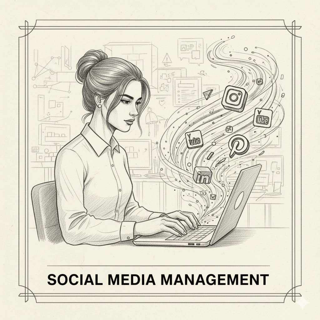 Best Social Media Marketing Agency